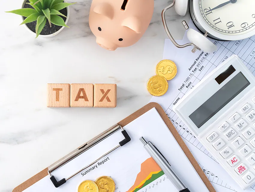 img Corporate Tax Returns T2