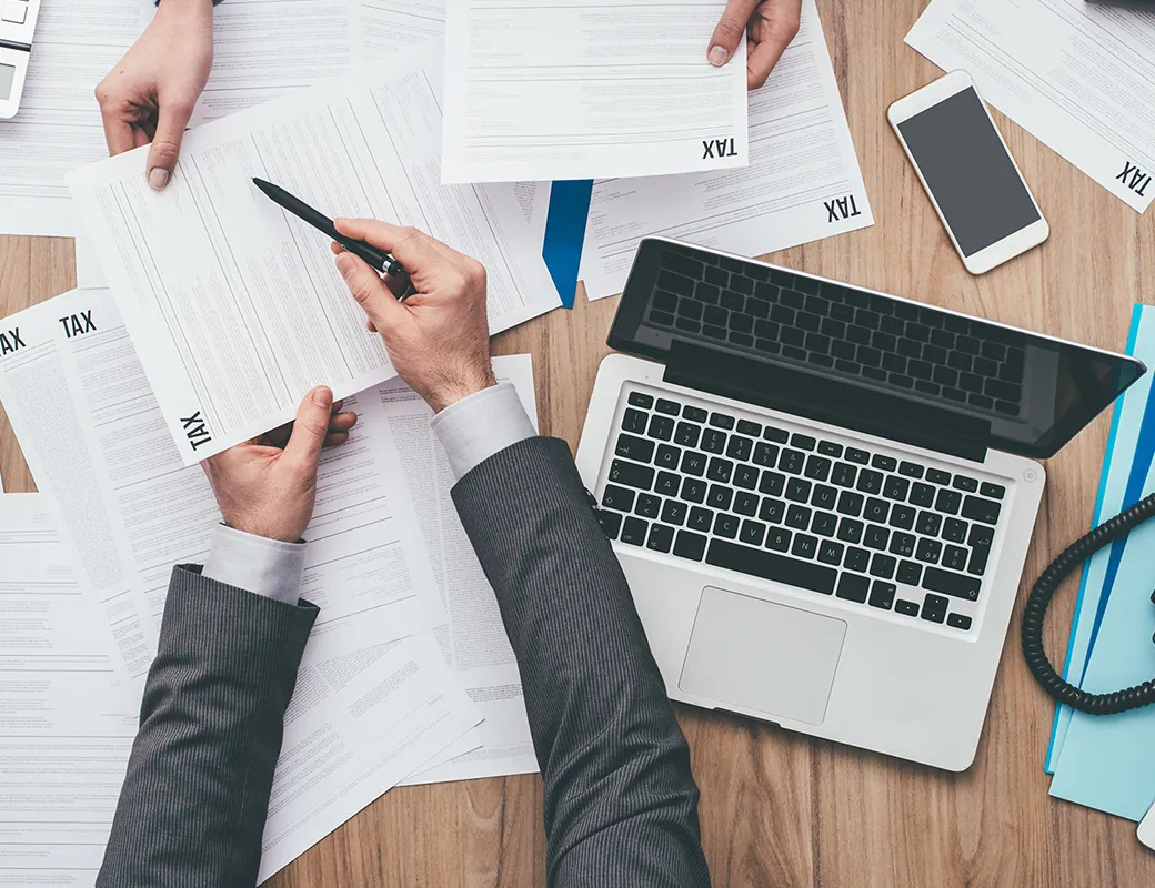 img Tax Planning That Looks Ahead