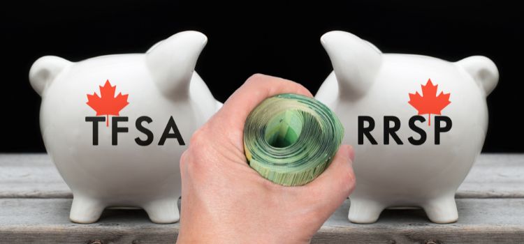 RRSP vs TFSA