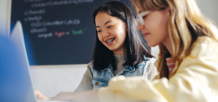 Teach Financial Literacy to Children