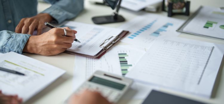 Accountant Business Owner