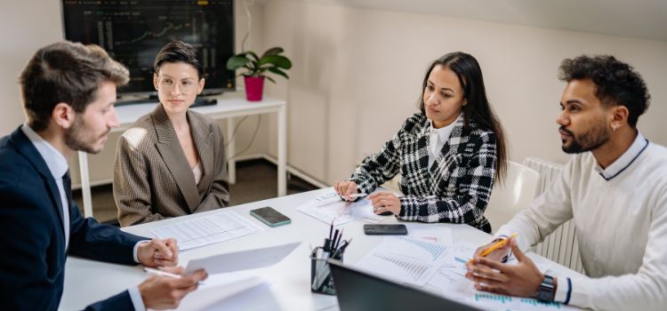 Hiring an Accountant in Canada