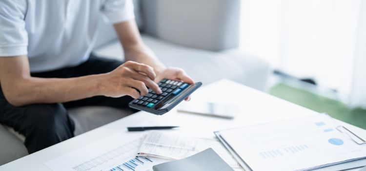 How tax planning and financial structure