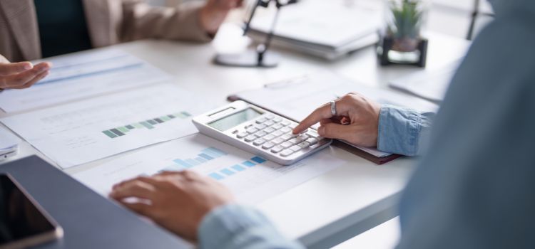 Right Accountant for your Business
